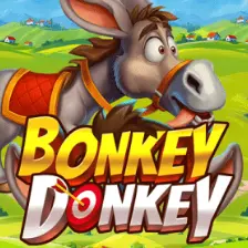 Bonkey Donkey Spielautomat